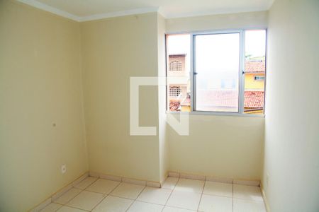 Apartamento à venda com 60m², 3 quartos e 1 vagaQuarto 3