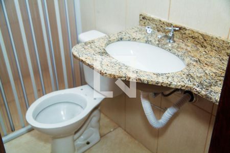 Apartamento à venda com 60m², 3 quartos e 1 vagaBanheiro