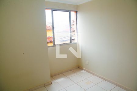 Apartamento à venda com 60m², 3 quartos e 1 vagaQuarto 3
