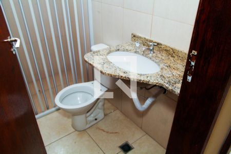 Apartamento à venda com 60m², 3 quartos e 1 vagaBanheiro
