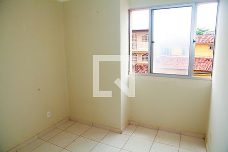 Apartamento à venda com 60m², 3 quartos e 1 vagaQuarto 3
