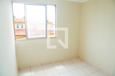 Apartamento à venda com 60m², 3 quartos e 1 vagaQuarto 2