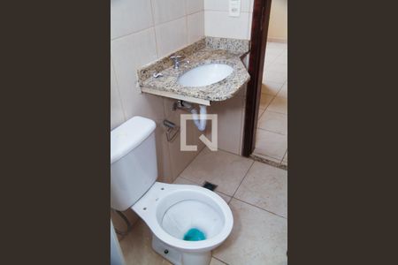 Apartamento à venda com 60m², 3 quartos e 1 vagaBanheiro