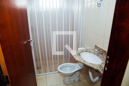 Apartamento à venda com 60m², 3 quartos e 1 vagaBanheiro