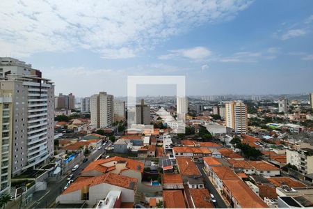 Vista de apartamento à venda com 3 quartos, 134m² em Santa Paula, São Caetano do Sul