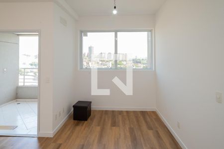 Quarto de apartamento para alugar com 1 quarto, 37m² em Jardim do Mar, São Bernardo do Campo
