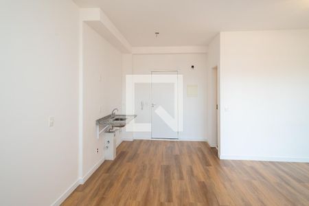 Quarto de apartamento para alugar com 1 quarto, 37m² em Jardim do Mar, São Bernardo do Campo