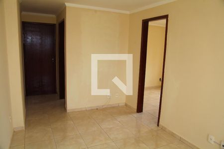 Sala de apartamento para alugar com 3 quartos, 60m² em Samambaia Norte (samambaia), Brasília
