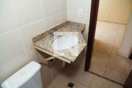 Apartamento para alugar com 60m², 3 quartos e 1 vagaBanheiro