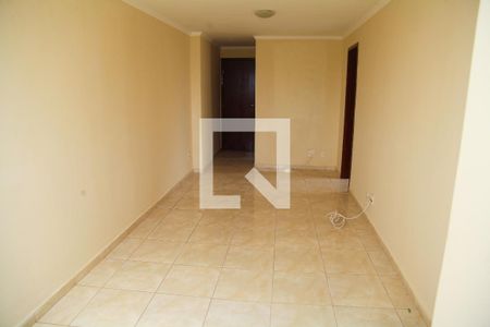 Sala de apartamento para alugar com 3 quartos, 60m² em Samambaia Norte (samambaia), Brasília