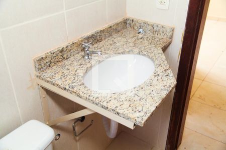 Apartamento para alugar com 60m², 3 quartos e 1 vagaBanheiro