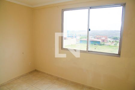 Quarto 1 de apartamento para alugar com 3 quartos, 60m² em Samambaia Norte (samambaia), Brasília