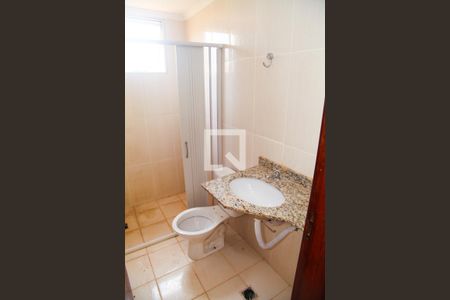 Apartamento para alugar com 60m², 3 quartos e 1 vagaBanheiro