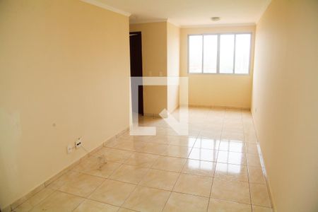 Sala de apartamento para alugar com 3 quartos, 60m² em Samambaia Norte (samambaia), Brasília