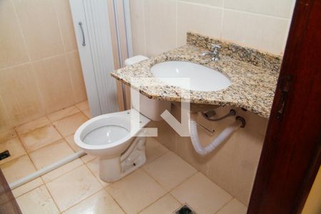 Apartamento para alugar com 60m², 3 quartos e 1 vagaBanheiro
