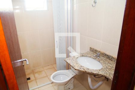 Apartamento para alugar com 60m², 3 quartos e 1 vagaBanheiro