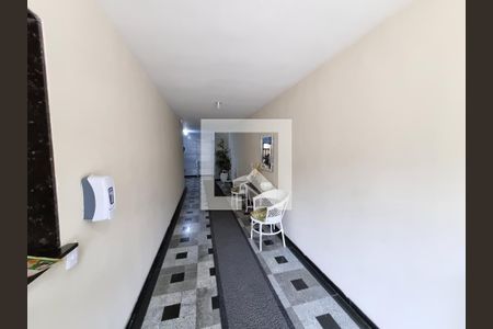 Apartamento à venda com 90m², 3 quartos e 1 vaga Apartamento à venda com 90m², 3 quartos e 1 vagaHall de entrada