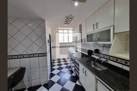 Apartamento à venda com 90m², 3 quartos e 1 vaga Apartamento à venda com 90m², 3 quartos e 1 vagaCozinha