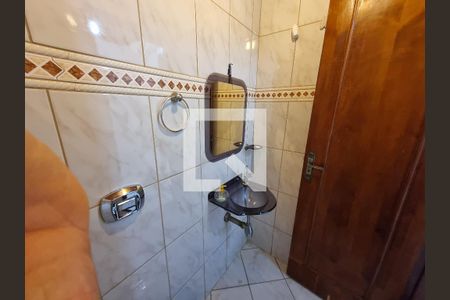 Apartamento à venda com 90m², 3 quartos e 1 vaga Apartamento à venda com 90m², 3 quartos e 1 vagaBanheiro Corredor