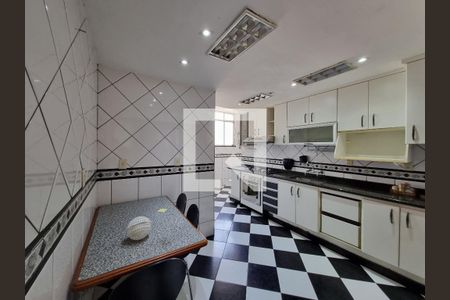 Apartamento à venda com 90m², 3 quartos e 1 vaga Apartamento à venda com 90m², 3 quartos e 1 vagaCozinha