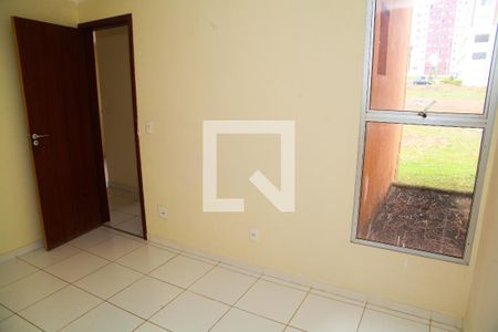 Apartamento à venda com 58m², 2 quartos e 1 vagaQuarto 2