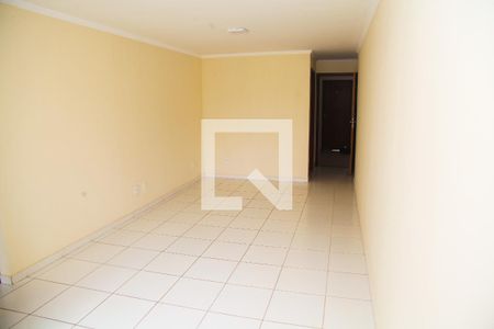 Sala de apartamento à venda com 2 quartos, 58m² em Samambaia Norte (samambaia), Brasília