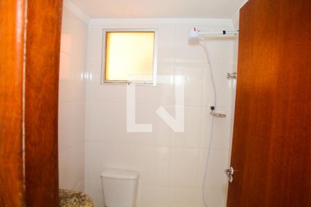 Apartamento à venda com 58m², 2 quartos e 1 vagaBanheiro