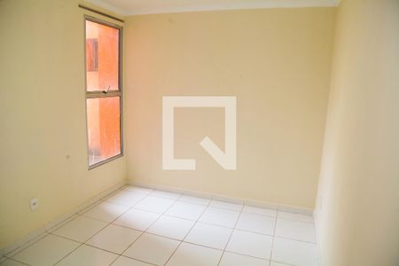 Quarto 2 de apartamento para alugar com 2 quartos, 58m² em Samambaia Norte (samambaia), Brasília