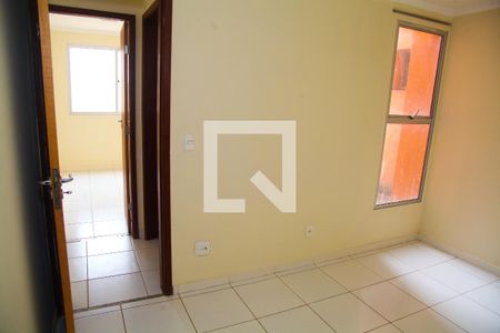 Apartamento à venda com 58m², 2 quartos e 1 vagaQuarto 2