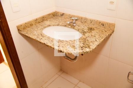 Apartamento à venda com 58m², 2 quartos e 1 vagaBanheiro