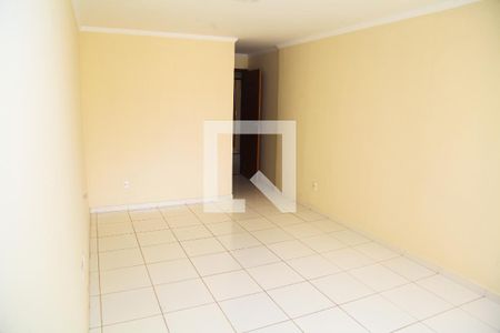 Sala de apartamento à venda com 2 quartos, 58m² em Samambaia Norte (samambaia), Brasília