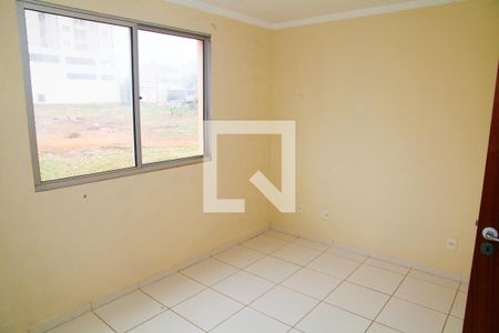 Quarto 1 de apartamento à venda com 2 quartos, 58m² em Samambaia Norte (samambaia), Brasília