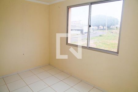 Quarto 1 de apartamento à venda com 2 quartos, 58m² em Samambaia Norte (samambaia), Brasília