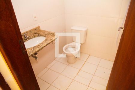Apartamento à venda com 58m², 2 quartos e 1 vagaBanheiro