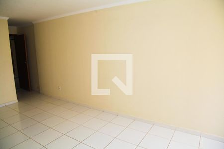 Sala de apartamento à venda com 2 quartos, 58m² em Samambaia Norte (samambaia), Brasília