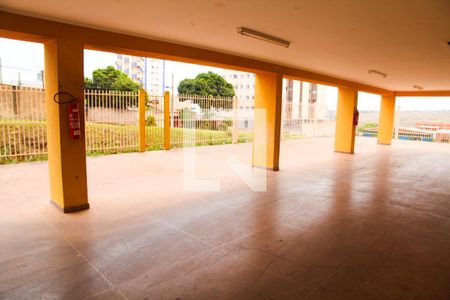 Apartamento à venda com 58m², 2 quartos e 1 vagaGaragem