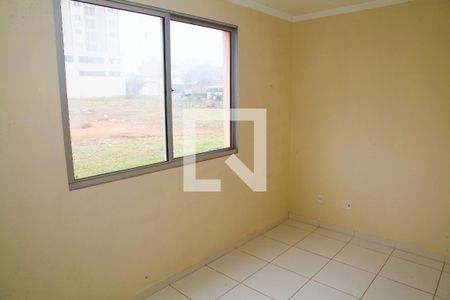 Quarto 1 de apartamento à venda com 2 quartos, 58m² em Samambaia Norte (samambaia), Brasília