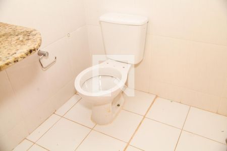 Apartamento à venda com 58m², 2 quartos e 1 vagaBanheiro