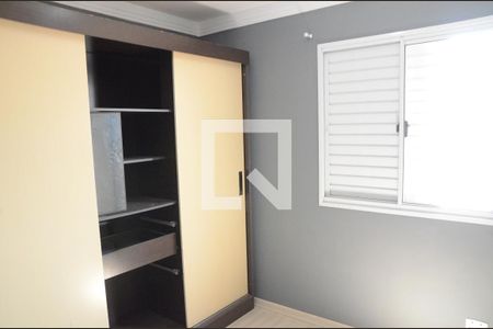 Quarto 2 de apartamento à venda com 3 quartos, 68m² em Santo Antônio, Osasco