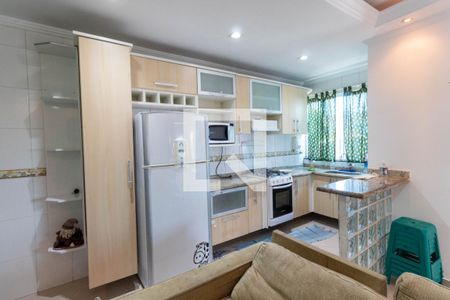 Casa para alugar com 46m², 2 quartos e sem vaga Casa para alugar com 46m², 2 quartos e sem vagaCozinha