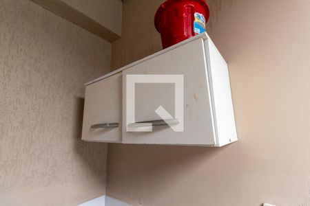Casa para alugar com 46m², 2 quartos e sem vaga Casa para alugar com 46m², 2 quartos e sem vagaLavanderia