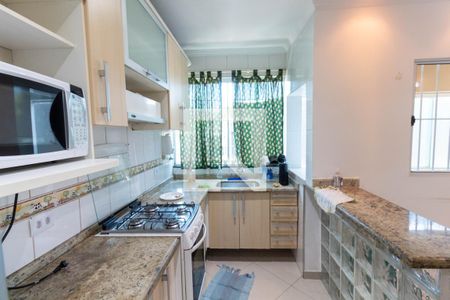 Casa para alugar com 46m², 2 quartos e sem vaga Casa para alugar com 46m², 2 quartos e sem vagaCozinha