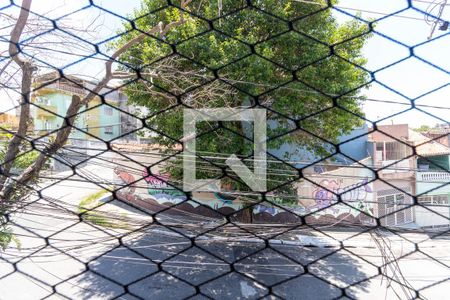Casa para alugar com 46m², 2 quartos e sem vaga Casa para alugar com 46m², 2 quartos e sem vagaVista da Varanda