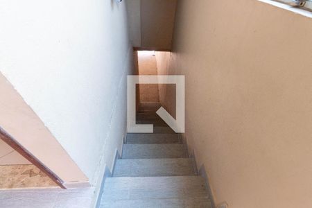 Casa para alugar com 46m², 2 quartos e sem vaga Casa para alugar com 46m², 2 quartos e sem vagaÁrea comum