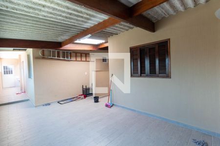 Casa para alugar com 46m², 2 quartos e sem vaga Casa para alugar com 46m², 2 quartos e sem vagaÁrea comum