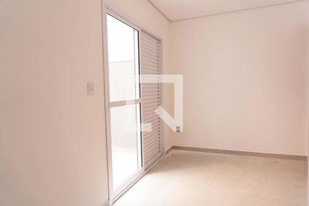 Quarto 1 de apartamento à venda com 2 quartos, 55m² em Jardim Utinga, Santo André