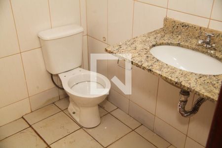 Apartamento para alugar com 58m², 2 quartos e 1 vagaBanheiro
