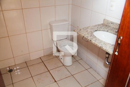 Apartamento para alugar com 58m², 2 quartos e 1 vagaBanheiro