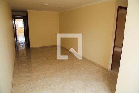 Sala de apartamento para alugar com 2 quartos, 58m² em Samambaia Norte (samambaia), Brasília