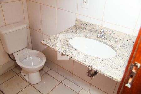 Apartamento para alugar com 58m², 2 quartos e 1 vagaBanheiro